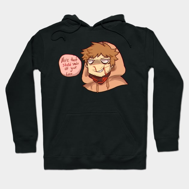 Brian thomas hoodie store